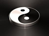 pic for Ying And Yang 